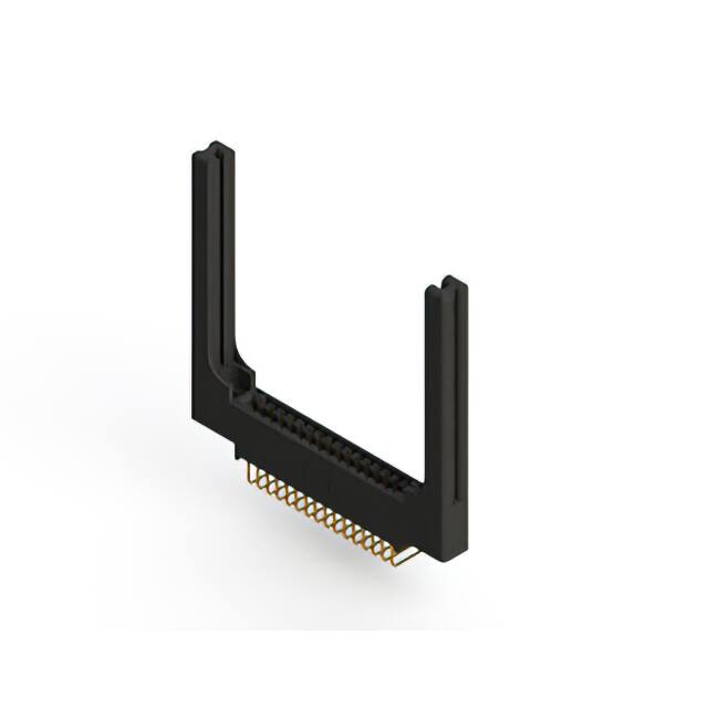 396-032-558-858 EDAC Inc.  Edgeboard Connectors